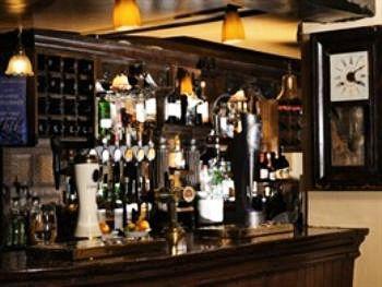 The Crown At Marnhull Hotel Sturminster Newton Bagian luar foto