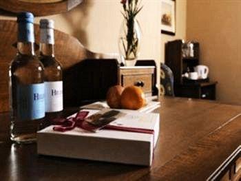 The Crown At Marnhull Hotel Sturminster Newton Bagian luar foto